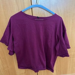 Uniqlo Tee